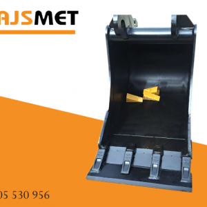 Łyżka do koparki od 4,5t - 50t