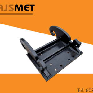 Płyta adaptacyjna CW40