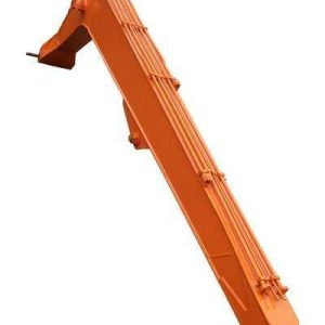 Ramię do koparko-ładowarki